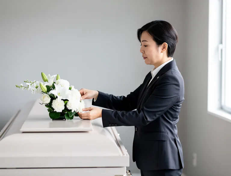 葬儀社 のサービス対応地域: Iwaki